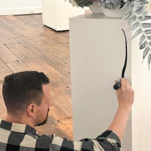 Aaron Ganey for Design Nouveau